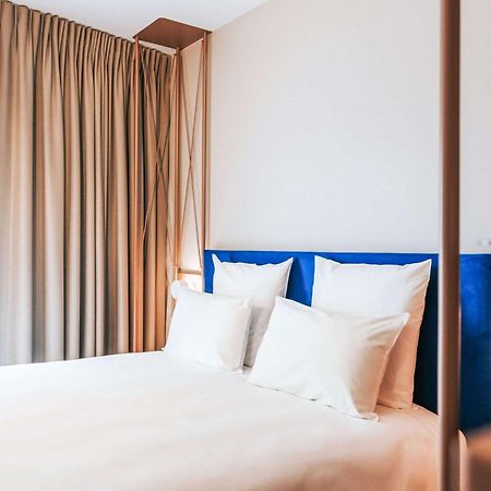 Mercure Brest Centre Port מראה חיצוני תמונה
