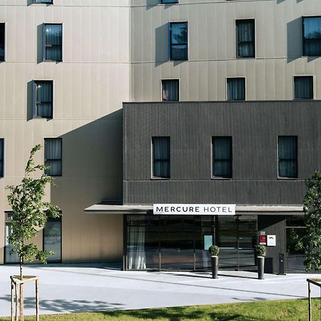 Mercure Brest Centre Port מראה חיצוני תמונה