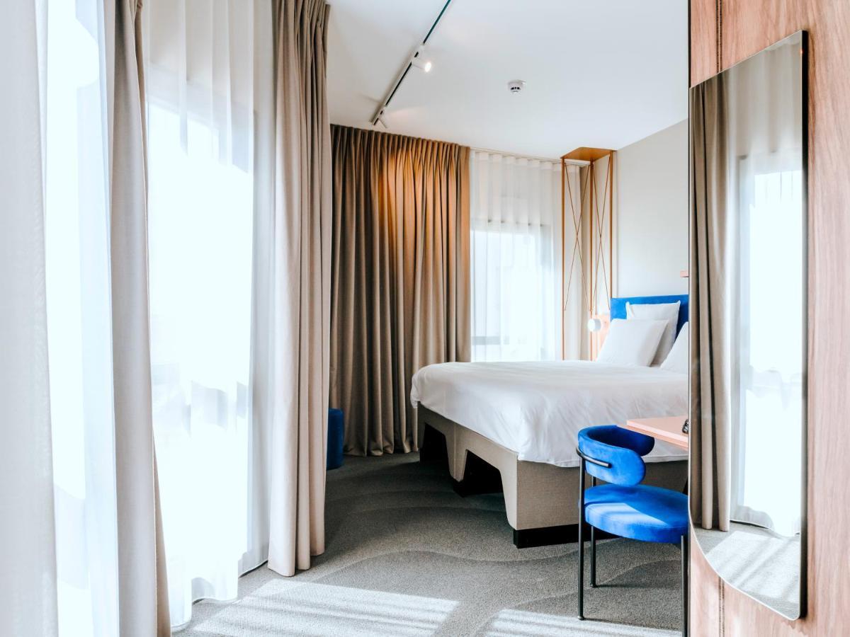 Mercure Brest Centre Port מראה חיצוני תמונה